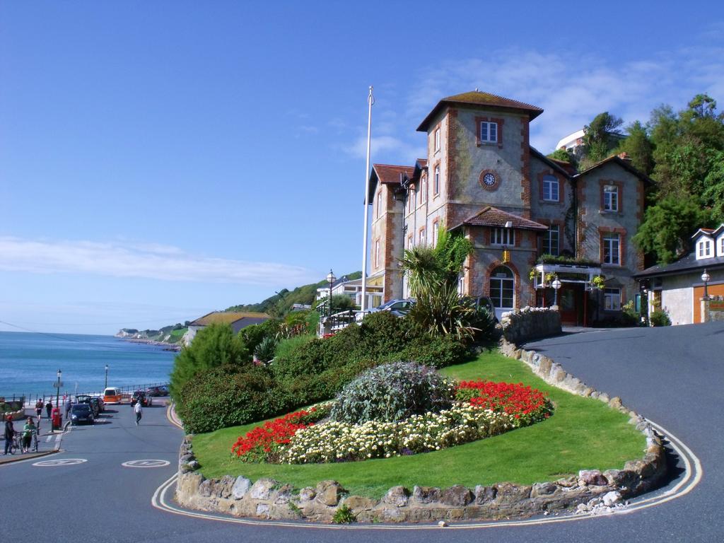 Harbour View Konukevi